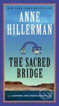 Kniha: The Sacred Bridge (Anne Hillerman). HarperCollins, 2023