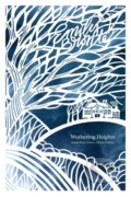 Kniha: Wuthering Heights (Artisan Edition) (Emily Bronte). , 2024