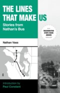 Kniha: The Lines That Make Us (Nathan Vass). , 2021