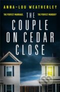 Kniha: The Couple on Cedar Close (Anna-Lou Weatherley). Sphere, 2021