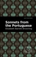 Kniha: Sonnets from the Portuguese (Elizabeth Barrett Browning). , 2021