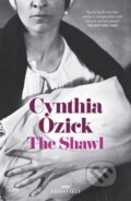 Kniha: The Shawl (Cynthia Ozick). Weidenfeld and Nicolson, 2021