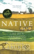 Kniha: Native (Patrick Laurie). Birlinn, 2021
