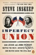 Kniha: Imperfect Union (Inskeep). Prentice Hall, 2021
