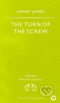 The Turn of the Screw - Henry James, Penguin Books, 1994