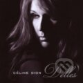 DION, CELINE: D&#039;ELLES - Céline Dion, , 2007
