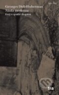Kniha: Ninfa moderna (Georges Didi-Huberman). Agite, Fra, 2010