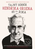Tajný denník Hendrika Groena - Hendrik Groen, 2017