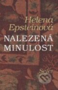 Kniha: Nalezená minulost (Helena Epsteinová). Sefer, 2005