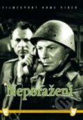 Neporažení - Jiří Sequens, 1956