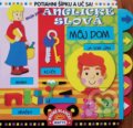 Kniha: Moje prvé anglické slová - Môj dom (Matys). Matys, 2017