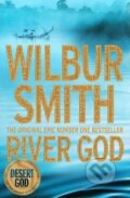 River God - Wilbur Smith, Pan Macmillan, 2015