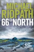 Kniha: Meltwater (Michael Ridpath). Atlantic Books, 2013