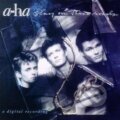 Hudobné CD: A-HA: Stay On These Roads (Hudobné albumy). Hudobné albumy, 1988