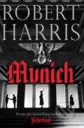 Munich - Robert Harris, Cornerstone, 2017