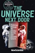 The Universe Next Door, John Murray, 2017