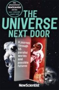 Kniha: The Universe Next Door (John Murray). John Murray, 2017