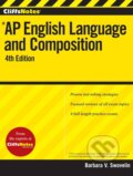 Kniha: AP English Language and Composition (Barbara V. Swovelin). Houghton Mifflin, 2012