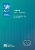 Kniha: Fyzika (Jiří Novák). ČVUT, 2017