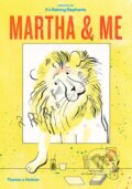 Kniha: Martha & Me (It's Raining Elephants)