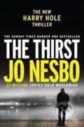 The Thirst - Jo Nesbo, 2018