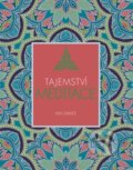 Kniha: Tajemství meditace (Kim Davies). Svojtka&Co., 2017