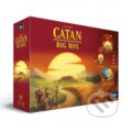 Catan Big Box, Albi, 2017