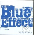 Blue Effect: 1969 - 1989, 2017