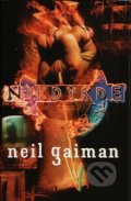 Nikdykde - Neil Gaiman, 2017