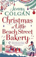 Christmas at Little Beach Street Bakery - Jenny Colgan, Sphere, 2017