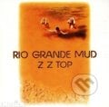 Zz Top: Rio Grande Mud, , 1988