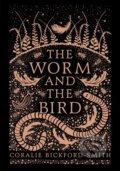 The Worm and the Bird - Coralie Bickford-Smith, Particular Books, 2017