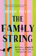 Kniha: The Family String (Denise Picton). Ultimo Press (EN), 2022