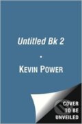 Kniha: White City (Power Kevin). Scribner, 2022