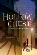 Kniha: Hollow Chest (Brita Sandstrom). , 2022