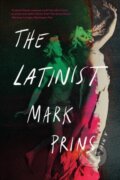 Kniha: The Latinist (Mark Prins). WW Norton & Co, 2022