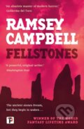 Kniha: Fellstones (Ramsey Campbell)