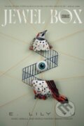 Kniha: Jewel Box: Stories (E. Lily Yu). Erewhon, 2023