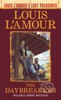 Kniha: The Daybreakers (Lost Treasures) (Louis L'amour). , 2023