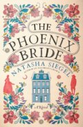Kniha: The Phoenix Bride (Natasha Siegel). Random House, 2024