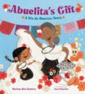 Kniha: Abuelita's Gift (Mariana Rios Ramirez a Sara Palacios). Random House, 2024