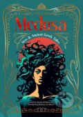 Kniha: Medusa (Miriam Dexter). Flame Tree Publishing, 2024