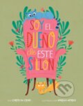 Kniha: Soy el dueno de este sillon (Spanish Edition) (Carolyn Crimi). , 2022