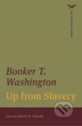 Kniha: Up from Slavery (Booker T. Washington a Jarvis R. Givens). WW Norton & Co, 2023