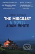Kniha: The Midcoast (Adam White). Random House, 2023