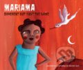 Kniha: Mariama - Different But Just the Same (Jernimo Cornelles)
