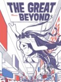 Kniha: The Great Beyond (L A Murawiec). Drawn and Quarterly, 2023