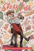 Kniha: Chef's Kiss Deluxe Edition (Jarrett Melendez). Oni Press, 2024