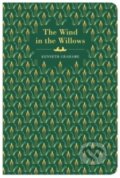Kniha: The Wind In The Willows (Kenneth Grahame)