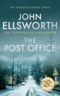 Kniha: The Post Office (John Ellsworth). , 2024